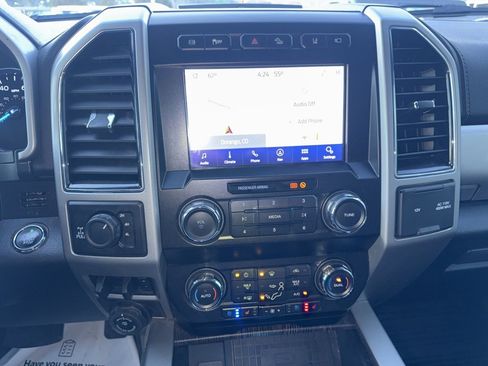 Used 2021 Ford F250 Lariat image 4