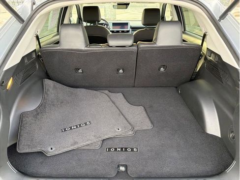 Used 2023 Hyundai Ioniq 5 SEL w/ Cargo Package image 12