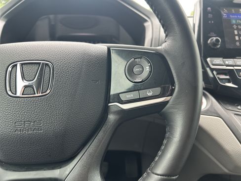Certified 2019 Honda Odyssey EX-L image 19