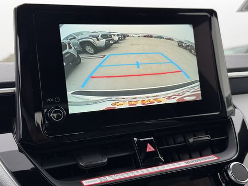 New 2026 Toyota Corolla SE image 6