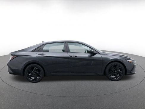 Used 2026 Hyundai Elantra Sport FWD image 10
