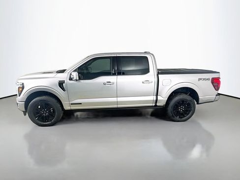 New 2026 Ford F150 Platinum w/ Equipment Group 702A High AWD/4WD image 4