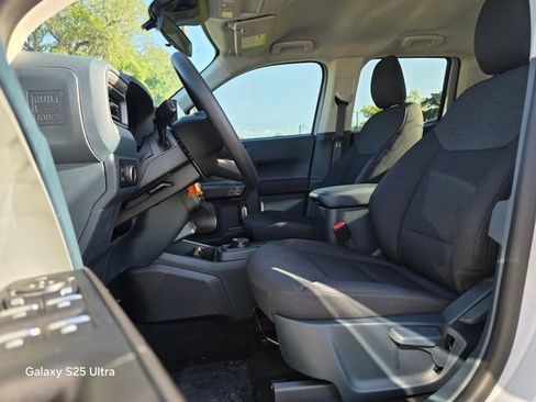 New 2026 Ford Maverick XL FWD image 9