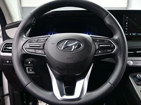 Used 2022 Hyundai Palisade SEL w/ 8P Bench Seat Package image 24