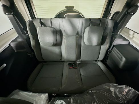 New 2026 Jeep Wrangler Willys image 10