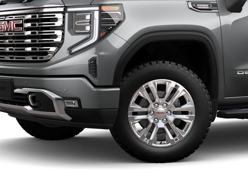 New 2026 GMC Sierra 1500 Denali AWD/4WD image 29
