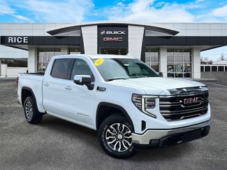 Used 2022 GMC Sierra 1500 SLT video 1