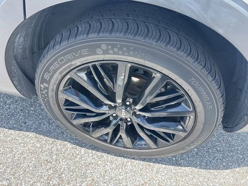 Used 2022 Kia Telluride SX FWD image 8