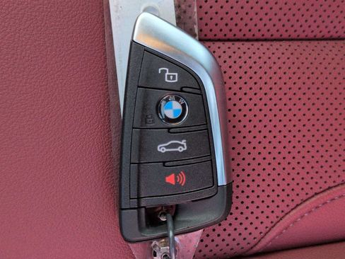 New 2026 BMW 430i xDrive w/ M Sport Package AWD/4WD image 38