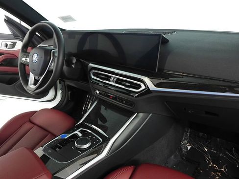 Certified 2023 BMW i4 eDrive35 w/ Premium Package RWD image 13