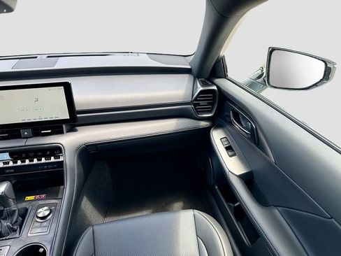 New 2026 Lexus IS 350 F Sport RWD image 17