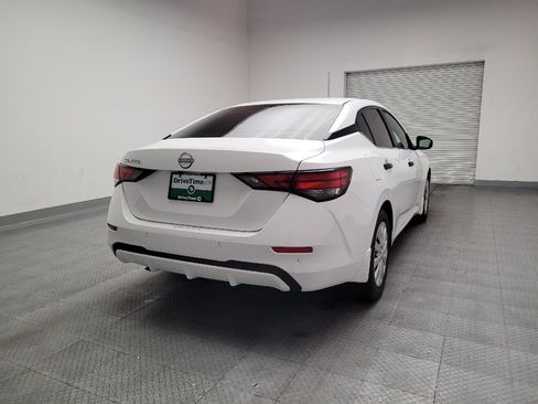 Used 2024 Nissan Sentra S image 7