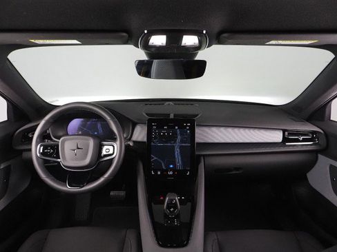 Used 2022 Polestar Polestar 2 w/ Pilot Package w/ Performance Package image 4