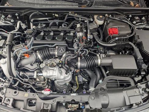 New 2026 Acura Integra A-Spec image 18