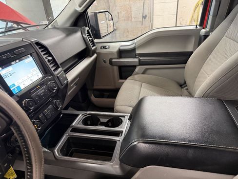 Used 2017 Ford F150 XLT w/ Equipment Group 302A Luxury image 14