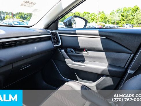 Used 2025 MAZDA CX-50 AWD 2.5 S w/ Preferred Package image 46