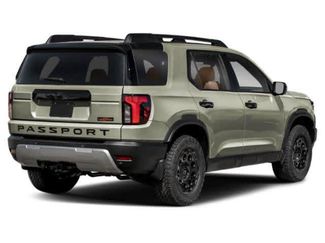 Used 2026 Honda Passport TrailSport Elite video 2