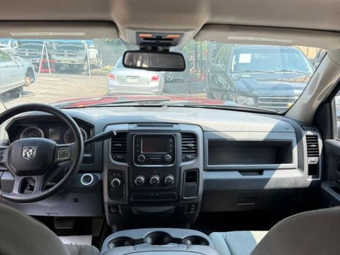 Used 2014 RAM 1500 Express w/ Ram Charger Package image 12