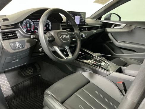 Used 2025 Audi A5 2.0T Premium Plus AWD/4WD image 16
