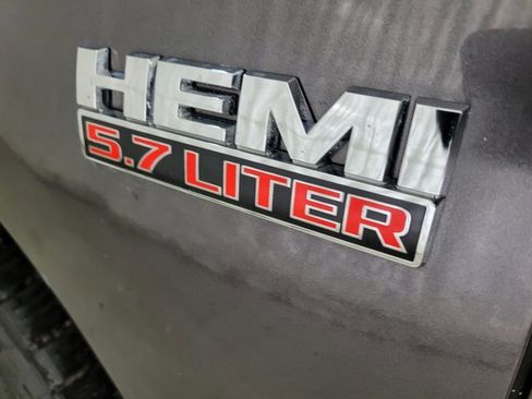 Used 2016 RAM 1500 Sport w/ Sport Premium Group image 37