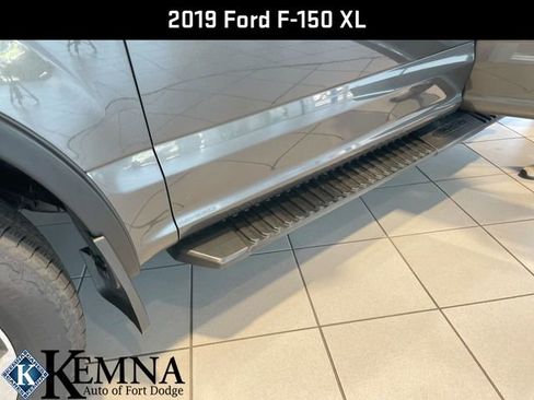 Used 2019 Ford F150 XL w/ Equipment Group 101A Mid image 43