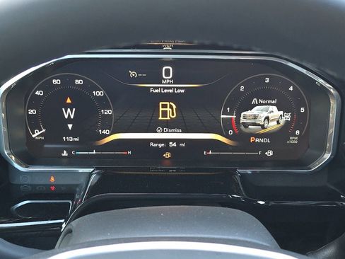 New 2026 GMC Sierra 1500 Elevation image 22