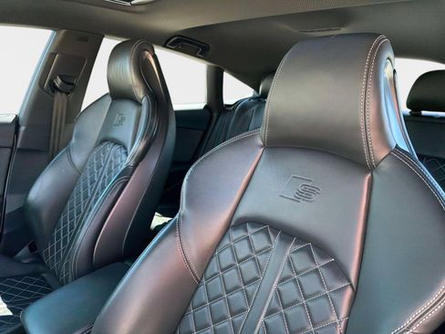 Used 2023 Audi S5 Prestige image 93