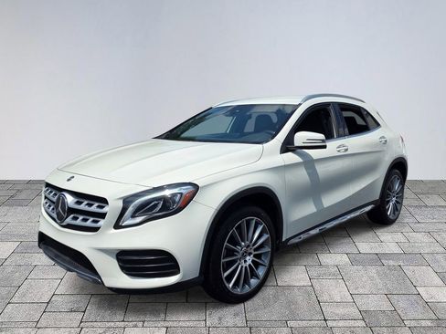 Used 2018 Mercedes-Benz GLA 250 image 3