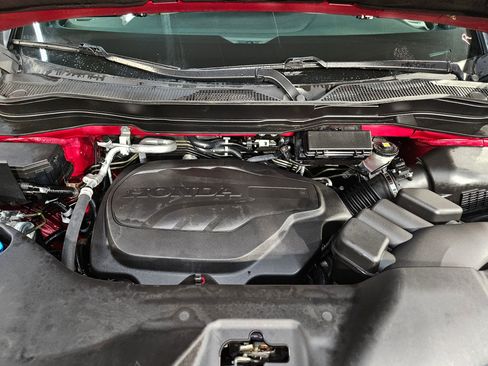 Used 2025 Honda Ridgeline RTL image 19