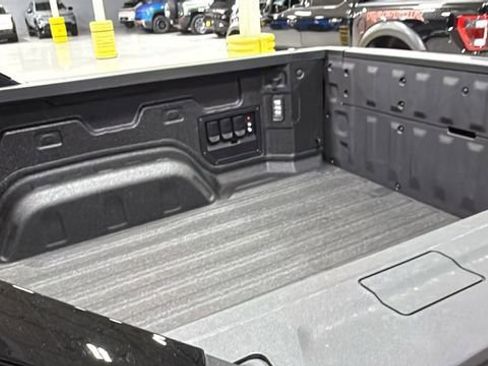 New 2026 Chevrolet Silverado EV LT image 11