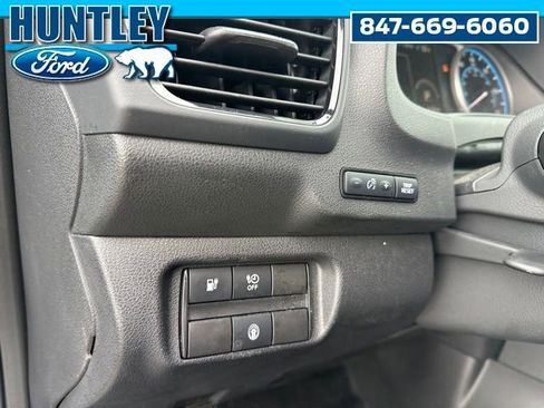 Used 2023 Nissan Leaf S image 16