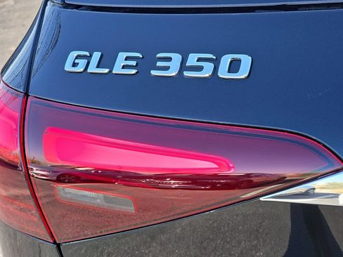 New 2026 Mercedes-Benz GLE 350 4MATIC image 9