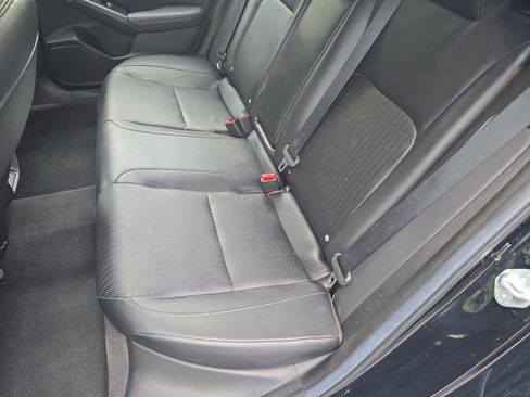 Used 2024 Honda Civic Sport Touring image 13