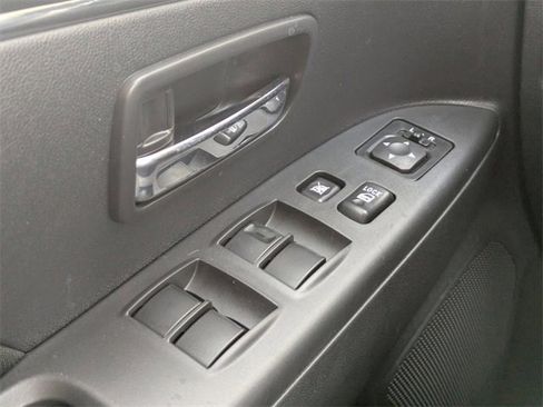 Used 2023 Mitsubishi Outlander Sport ES image 23