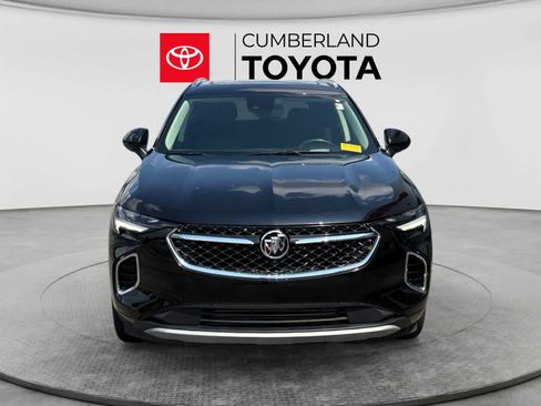 Used 2023 Buick Envision Avenir FWD image 8
