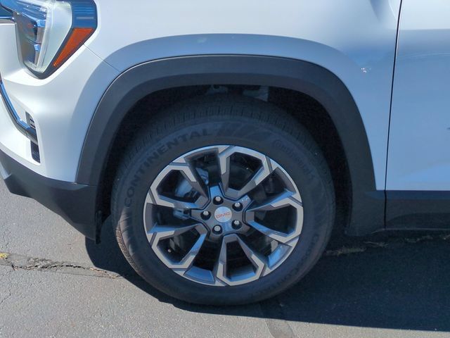 New 2027 GMC Terrain Elevation w/ Elevation Premium Package AWD/4WD image 10