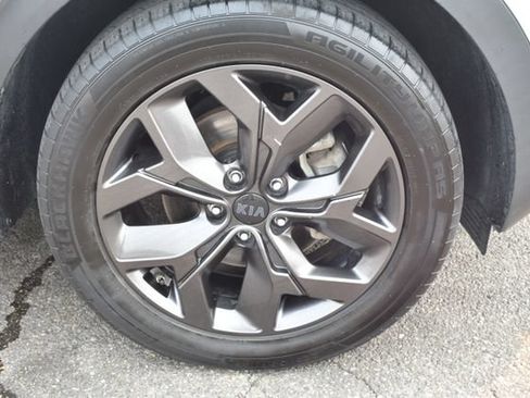 Used 2021 Kia Sportage S AWD/4WD image 40