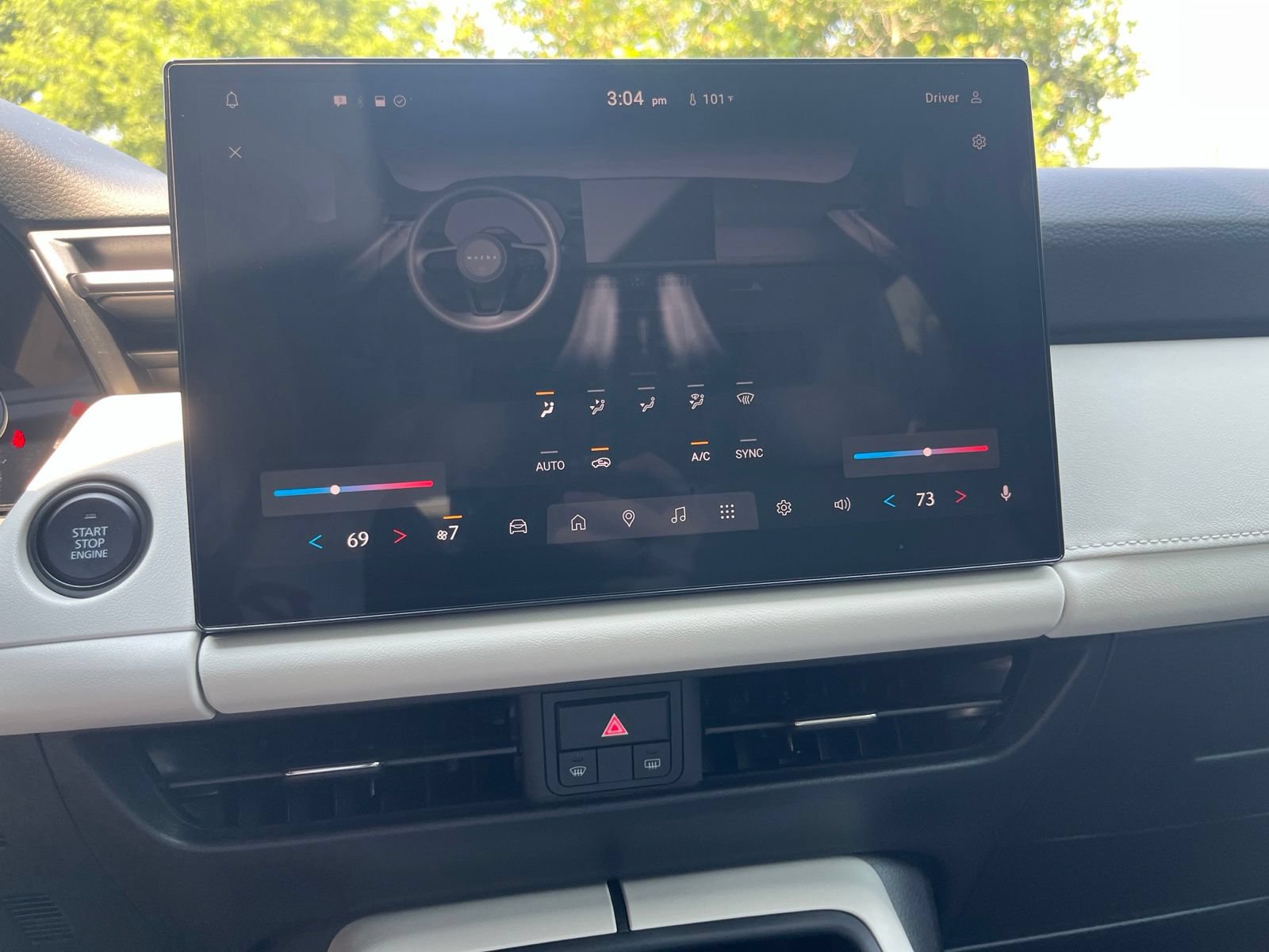 New 2026 MAZDA CX-5 Select AWD/4WD image 18