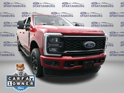 Used 2024 Ford F250 XLT w/ XLT Premium Package