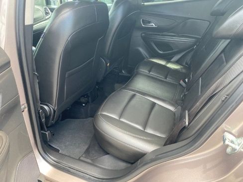 Used 2015 Buick Encore Leather FWD image 11