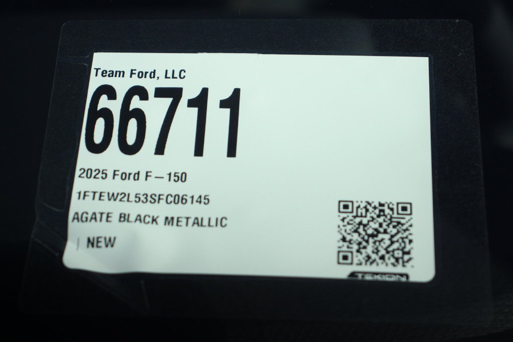 New 2025 Ford F150 STX w/ LOBO Package AWD/4WD image 29