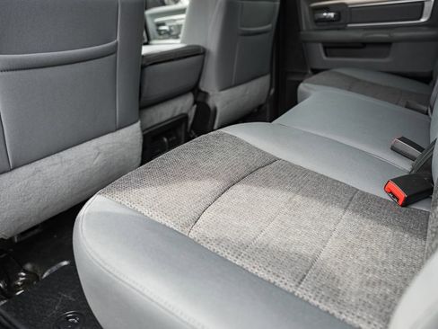 Certified 2019 RAM 1500 Classic Warlock AWD/4WD image 42
