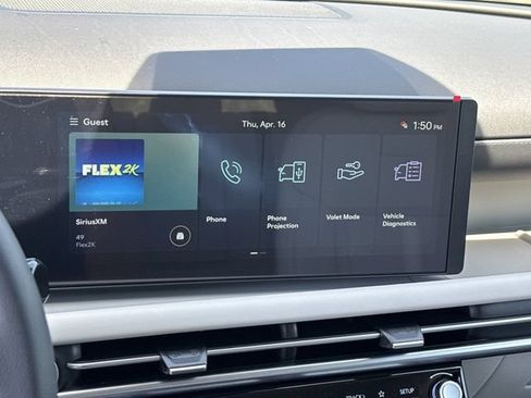 New 2026 Hyundai Tucson SEL Plus FWD image 31