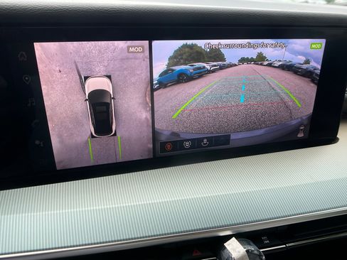 New 2025 Nissan Murano SL w/ Cargo Package image 30