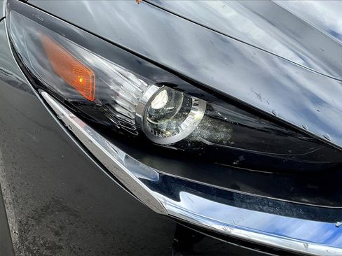 Used 2025 MAZDA CX-30 AWD 2.5 S w/ Preferred Package image 25