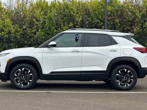 Used 2023 Chevrolet TrailBlazer LT image 7