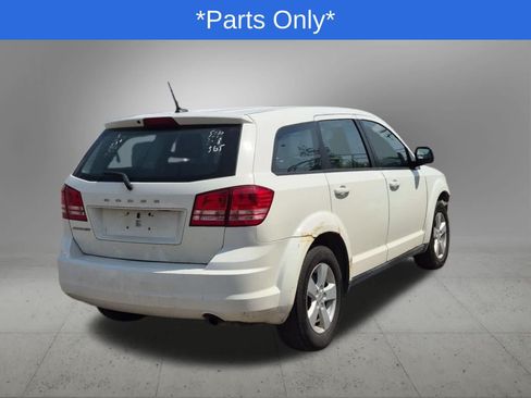Used 2015 Dodge Journey FWD image 6
