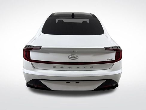 Used 2022 Hyundai Sonata SEL Plus image 5
