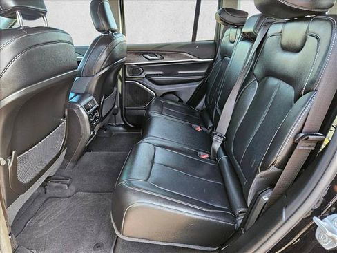 Used 2022 Jeep Grand Cherokee Limited 4xe AWD/4WD image 24