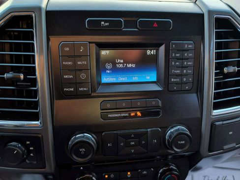 Used 2015 Ford F150 XLT image 26